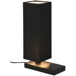 Trio HALEY R59100132 Asztali lámpa 1x40w/e14 ip20