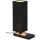 Trio HALEY R59100132 Asztali lámpa 1x40w/e14 ip20