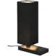 Trio HALEY R59100132 Asztali lámpa 1x40w/e14 ip20