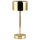 Trio JEFF R59151103 Asztali lámpa 1x1w/led 3000k 120lm ip20
