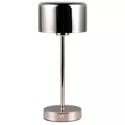 Trio JEFF R59151106 Asztali lámpa 1x1w/led 3000k 120lm ip20