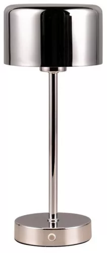 Trio JEFF R59151106 Asztali lámpa 1x1w/led 3000k 120lm ip20