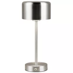 Trio JEFF R59151107 Asztali lámpa 1x1w/led 3000k 120lm ip20