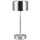 Trio JEFF R59151107 Asztali lámpa 1x1w/led 3000k 120lm ip20