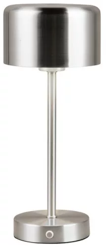 Trio JEFF R59151107 Asztali lámpa 1x1w/led 3000k 120lm ip20