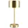 Trio JEFF R59151108 Asztali lámpa 1x1w/led 3000k 120lm ip20