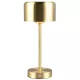 Trio JEFF R59151108 Asztali lámpa 1x1w/led 3000k 120lm ip20