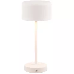   Trio JEFF R59151131 Asztali lámpa 1x1.5w/led 3000K 150lm ip20