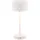 Trio JEFF R59151131 Asztali lámpa 1x1.5w/led 3000K 150lm ip20
