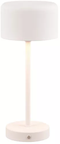 Trio JEFF R59151131 Asztali lámpa 1x1.5w/led 3000K 150lm ip20