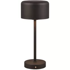   Trio JEFF R59151132 Asztali lámpa 1x1.5w/led 3000K 150lm ip20
