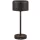 Trio JEFF R59151132 Asztali lámpa 1x1.5w/led 3000K 150lm ip20