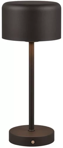 Trio JEFF R59151132 Asztali lámpa 1x1.5w/led 3000K 150lm ip20