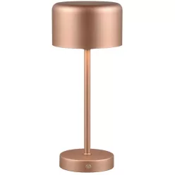   Trio JEFF R59151165 Asztali lámpa 1x1.5w/led 3000K 150lm ip20
