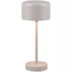   Trio JEFF R59151177 Asztali lámpa 1x1.5w/led 3000K 150lm ip20