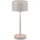 Trio JEFF R59151177 Asztali lámpa 1x1.5w/led 3000K 150lm ip20