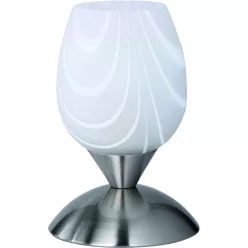Trio CUP R59441001 Asztali lámpa 1x40w/e14 ip20