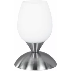 Trio CUP R59441007 Asztali lámpa 1x40w/e14 ip20