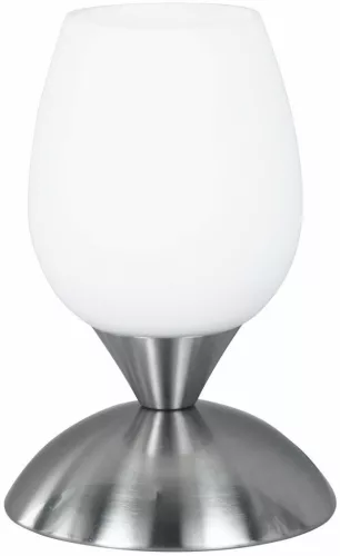 Trio CUP R59441007 Asztali lámpa 1x40w/e14 ip20