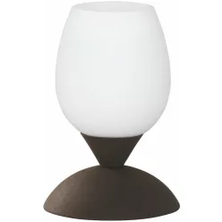 Trio CUP R59441024 Asztali lámpa 1x40w/e14 ip20