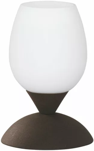 Trio CUP R59441024 Asztali lámpa 1x40w/e14 ip20