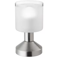 Trio GRAL R59521007 Asztali lámpa 1x40w/e14 ip20