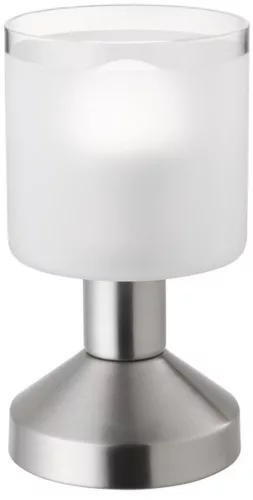 Trio GRAL R59521007 Asztali lámpa 1x40w/e14 ip20