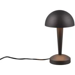   Trio CANARIA R59561180 Asztali lámpa 1x5w/e14 3000k 470lm ip20