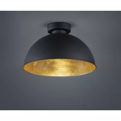 Trio JIMMY R60121002 Plafonlámpa 1x60w/e27 ip20