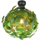 Trio LEAVY R60461015 Plafonlámpa 1x28w/e27 ip20