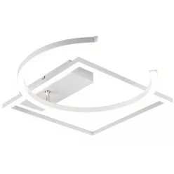   Trio PIVOT R62162131 Plafonlámpa 1x23.5w/led 4000k 3000lm ip20