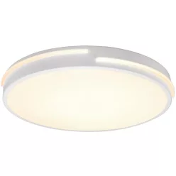   Trio TACOMA R62241131 Plafonlámpa 1x24w/led 2700-6500k 2500lm ip20