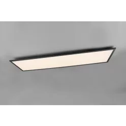Trio ALPHA R62321232 LED panel 1x34w/led 3000k 4200lm ip20