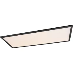 Trio ALPHA R62328032 LED panel 1x34w/led 3000k 4000lm ip20