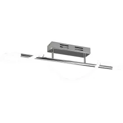   Trio ARGOS R62361106 Plafonlámpa 1x28w/led 4000K 3500lm ip20