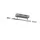 Trio ARGOS R62361106 Plafonlámpa 1x28w/led 4000K 3500lm ip20