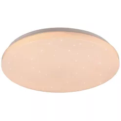   Trio KIRA R62381100 LED panel 1x18w/led 3000-6000k 2000lm ip20