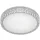Trio PEGASUS R62423100 Plafonlámpa 1x27w/led 3000-5500k 2700lm ip20