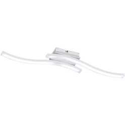 Trio ROUTE R62472131 Plafonlámpa 2x5w/led 4000k 500lm ip20