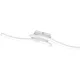 Trio ROUTE R62472131 Plafonlámpa 2x5w/led 4000k 500lm ip20
