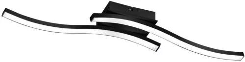 Trio ROUTE R62472132 Plafonlámpa 2x5w/led 3000k 500lm ip20