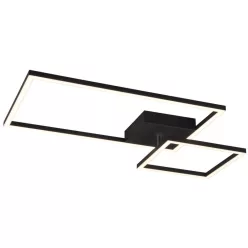   Trio PADELLA R62642132 Plafonlámpa 1x25w/led 3000k 3000lm ip20