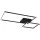 Trio PADELLA R62642132 Plafonlámpa 1x25w/led 3000k 3000lm ip20
