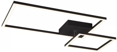 Trio PADELLA R62642132 Plafonlámpa 1x25w/led 3000k 3000lm ip20