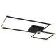 Trio PADELLA R62642132 Plafonlámpa 1x25w/led 3000k 3000lm ip20