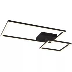   Trio PADELLA R62642432 Plafonlámpa 1x25w/led 4000k 3000lm ip20