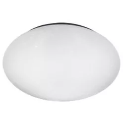 Trio PUTZ R62681201 Plafonlámpa 1x12w/led 4000k 1100lm ip44