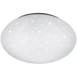 Trio PUTZ R62684000 Plafonlámpa 1x15w/led 4000k 1500lm ip44