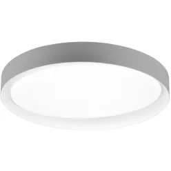   Trio ZETA R62712411 Plafonlámpa 1x24w/led 2700-6500k 2500lm ip20