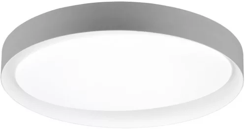 Trio ZETA R62712411 Plafonlámpa 1x24w/led 2700-6500k 2500lm ip20